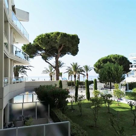 Appartement Cannes La Bocca, 2 Pieces, 4 Personnes - Fr-1-609-58 Εξωτερικό φωτογραφία